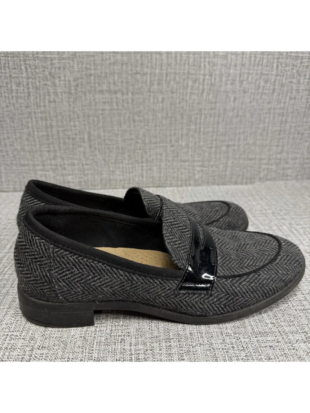 Clarks clark’s collection